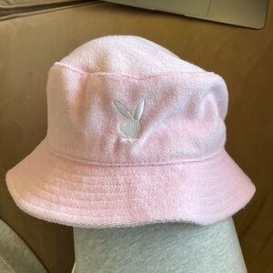 Playboy Bucket hat